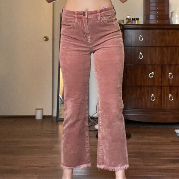 rust cords 🧡 - Picture 2 of 6